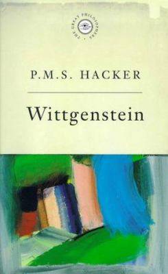 Wittgenstein: On human nature (The great philos... 0753801930 Book Cover
