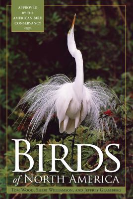 Birds of North America 1402782764 Book Cover