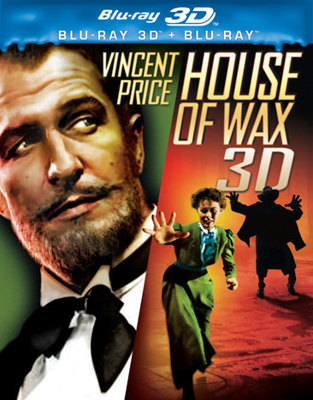 House Of Wax B00DQLQN3S Book Cover