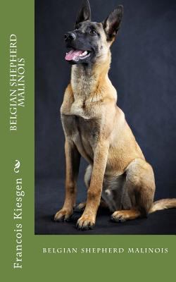 belgian shepherd malinois 1539906337 Book Cover