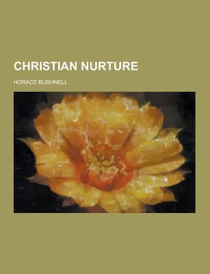 Christian Nurture 1230310258 Book Cover