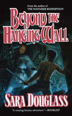 Beyond the Hanging Wall 0765334763 Book Cover