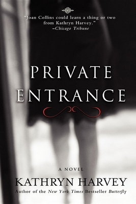 Private Entrance 1596528745 Book Cover