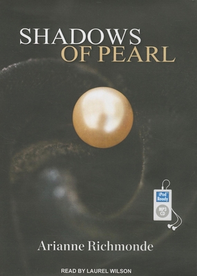 Shadows of Pearl 1452663726 Book Cover