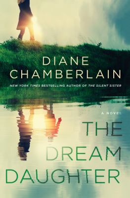 The Dream Daughter [Large Print] 1432856359 Book Cover