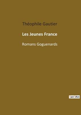 Les Jeunes France: Exploration des paradoxes de... [French] 2385089831 Book Cover