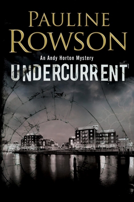Undercurrent [Large Print] 0727893238 Book Cover