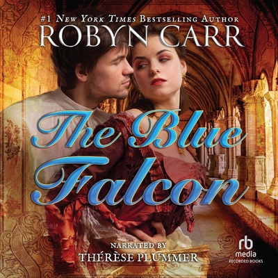 The Blue Falcon B0G615CLXY Book Cover