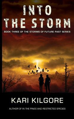 Into the Storm 1948890097 Book Cover