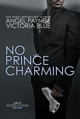 No Prince Charming 0990413713 Book Cover