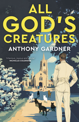 All God's Creatures 1785634402 Book Cover