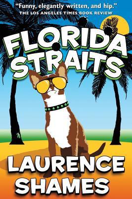 Florida Straits 1508405050 Book Cover