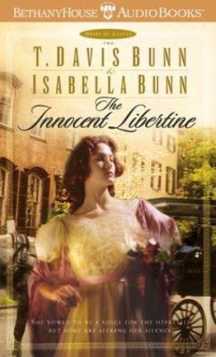 The Innocent Libertine 0764229311 Book Cover