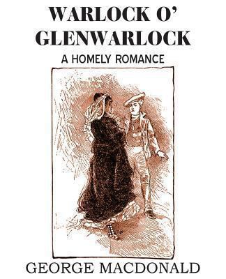 Warlock O' Glenwarlock 1483703339 Book Cover