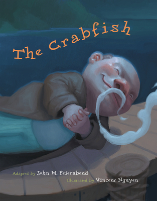 The Crabfish 1579997724 Book Cover