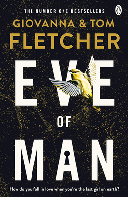 Eve of Man 0718184122 Book Cover