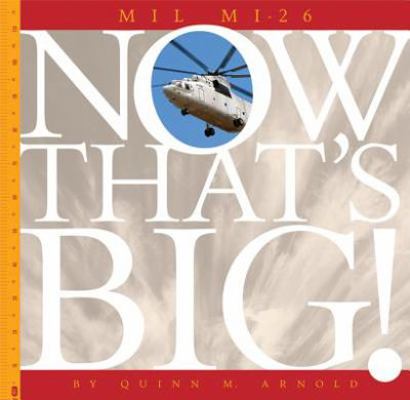 Mil Mi-26 1608187144 Book Cover