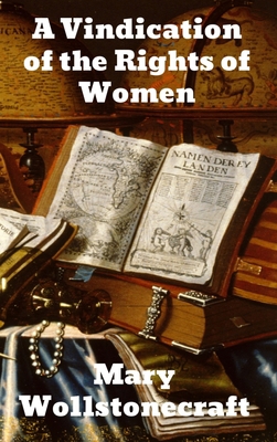 A Vindication of the Rights of Woman 1774410087 Book Cover