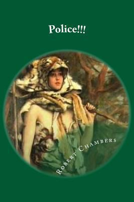 Police!!!: Classic literature 1545032920 Book Cover
