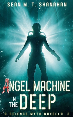 Angel Machine In The Deep B0D2Z76XQV Book Cover