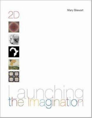 Launching the Imagination, 2D, with Launching C... 0072485418 Book Cover