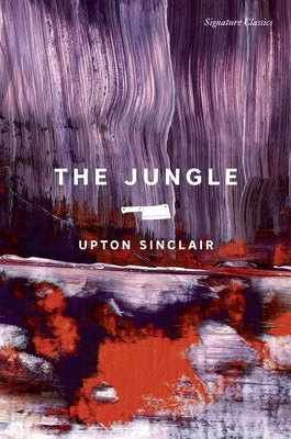 The Jungle 1435171683 Book Cover