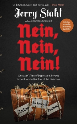 Nein, Nein, Nein!: One Man's Tale of Depression... 1636141536 Book Cover