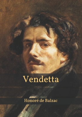 Vendetta B08VBH5M1C Book Cover
