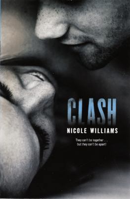 Clash (Turtleback School & Library Binding Edit... 0606318364 Book Cover