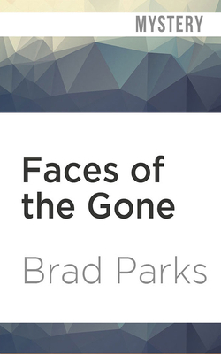 Faces of the Gone 1978666462 Book Cover