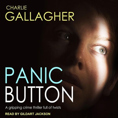 Panic Button 1665235837 Book Cover