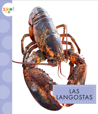 Las Langostas [Spanish] 1681527375 Book Cover