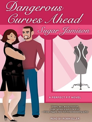 Dangerous Curves Ahead 1452668256 Book Cover