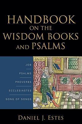 Handbook on the Wisdom Books and Psalms B009XQZ3LS Book Cover