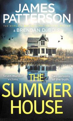 The Summer House: If they don't solve the case,... 1787465381 Book Cover