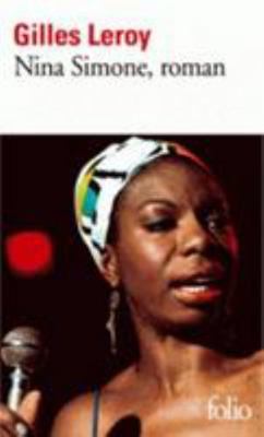 Nina Simone, roman [French] 2070455750 Book Cover