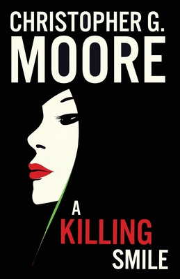 A Killing Smile 6167503435 Book Cover