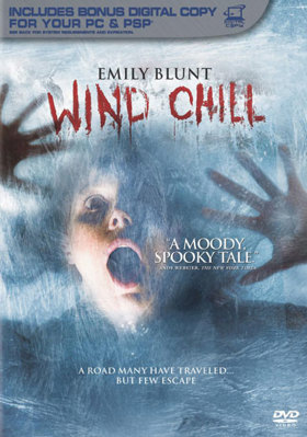 Wind Chill B0019PL2FC Book Cover
