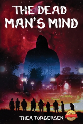 The Dead Man's Mind 1649087292 Book Cover