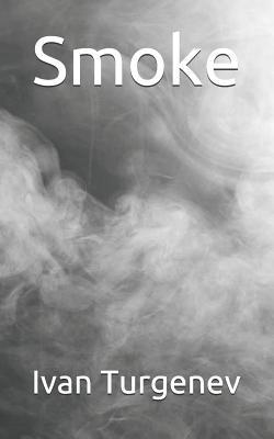 Smoke 1099586739 Book Cover