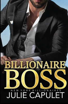 Billionaire Boss 1968790004 Book Cover