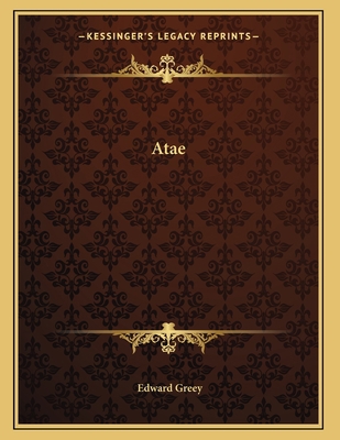 Atae 1163746568 Book Cover