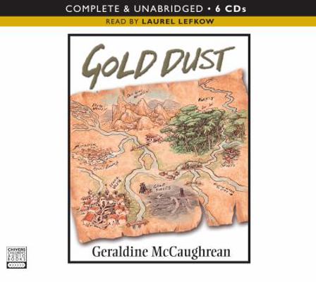 Gold Dust 1405659378 Book Cover