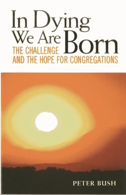 In Dying We Are Born: The Challenge and the Hop... 1566993571 Book Cover