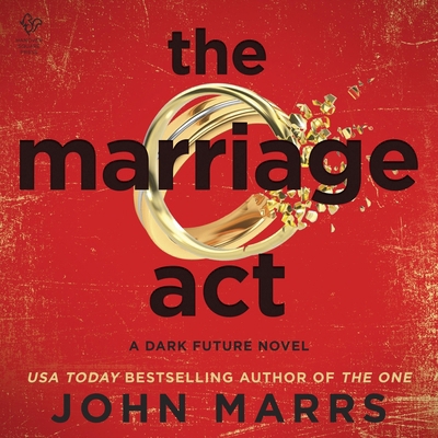 The Marriage ACT B0C3TQQPYP Book Cover