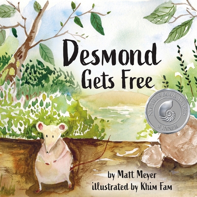 Desmond Gets Free 1558968660 Book Cover