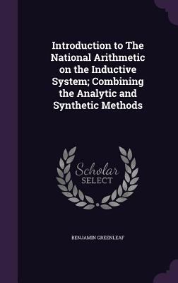 Introduction to the National Arithmetic on the ... 1347353550 Book Cover