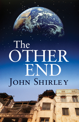 The Other End 1504021800 Book Cover