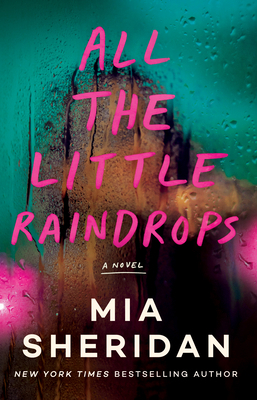 All the Little Raindrops 1662514107 Book Cover