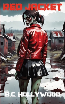 Red Jacket 1068675705 Book Cover
